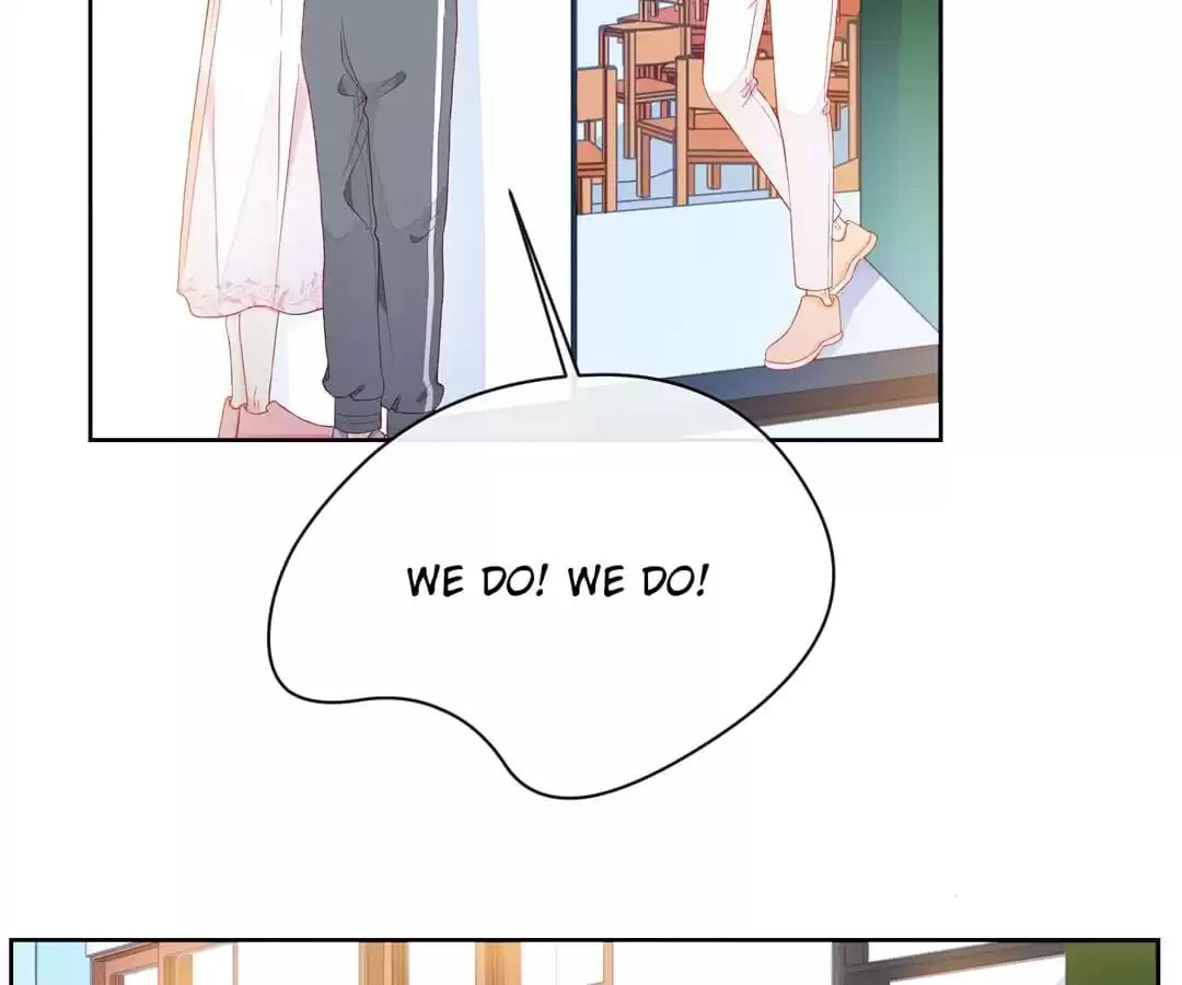 Read Touching Melody (Colored) chapter 34 image 57 on Lezhin