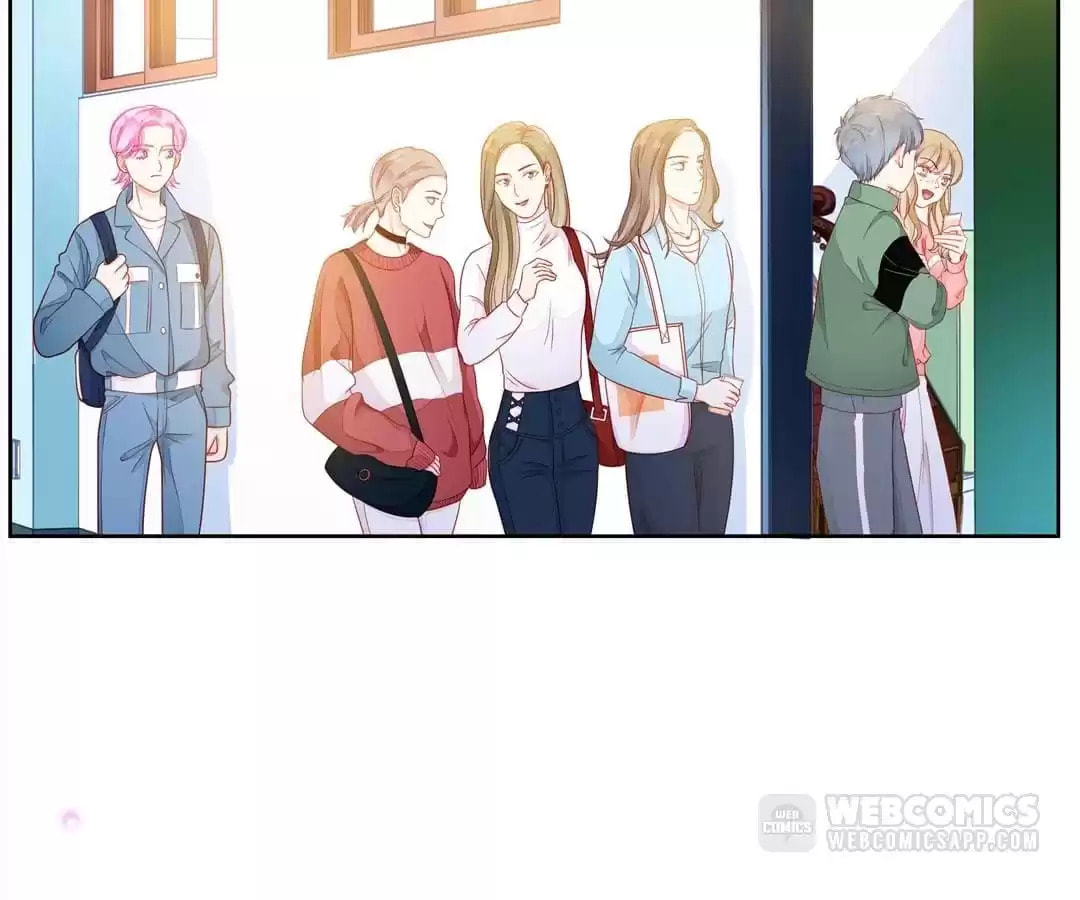 Read Touching Melody (Colored) chapter 34 image 58 on Lezhin