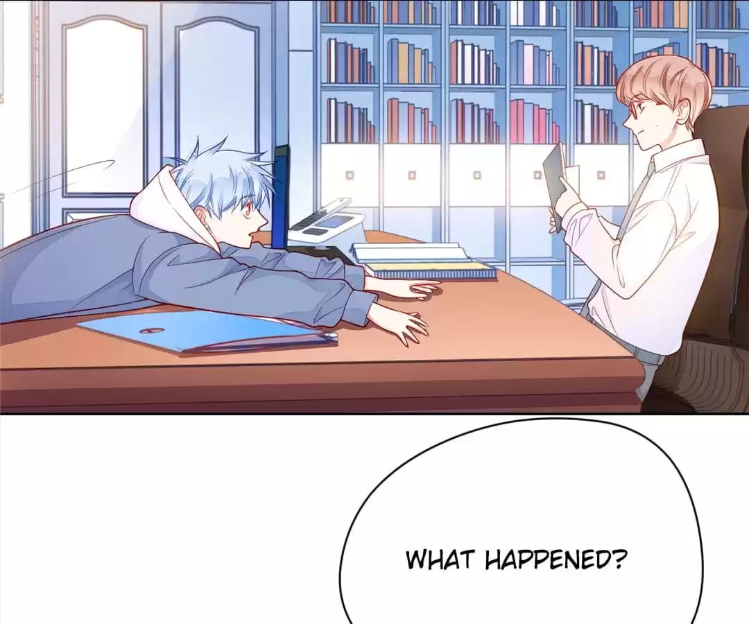 Read Touching Melody (Colored) chapter 34 image 6 on Lezhin