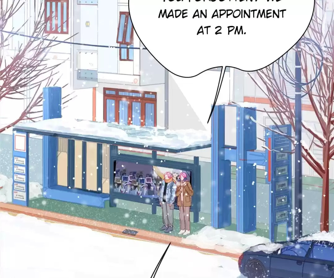 Read Touching Melody (Colored) chapter 34 image 70 on Lezhin