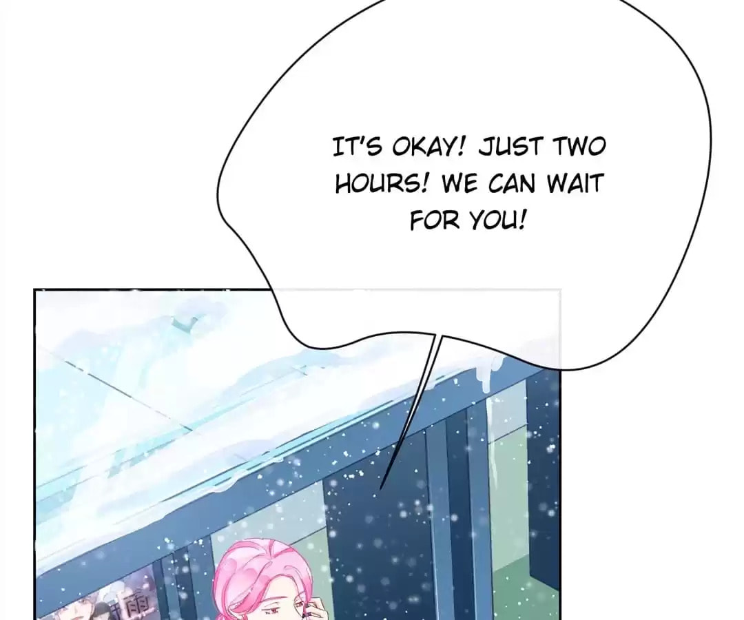 Read Touching Melody (Colored) chapter 34 image 72 on Lezhin