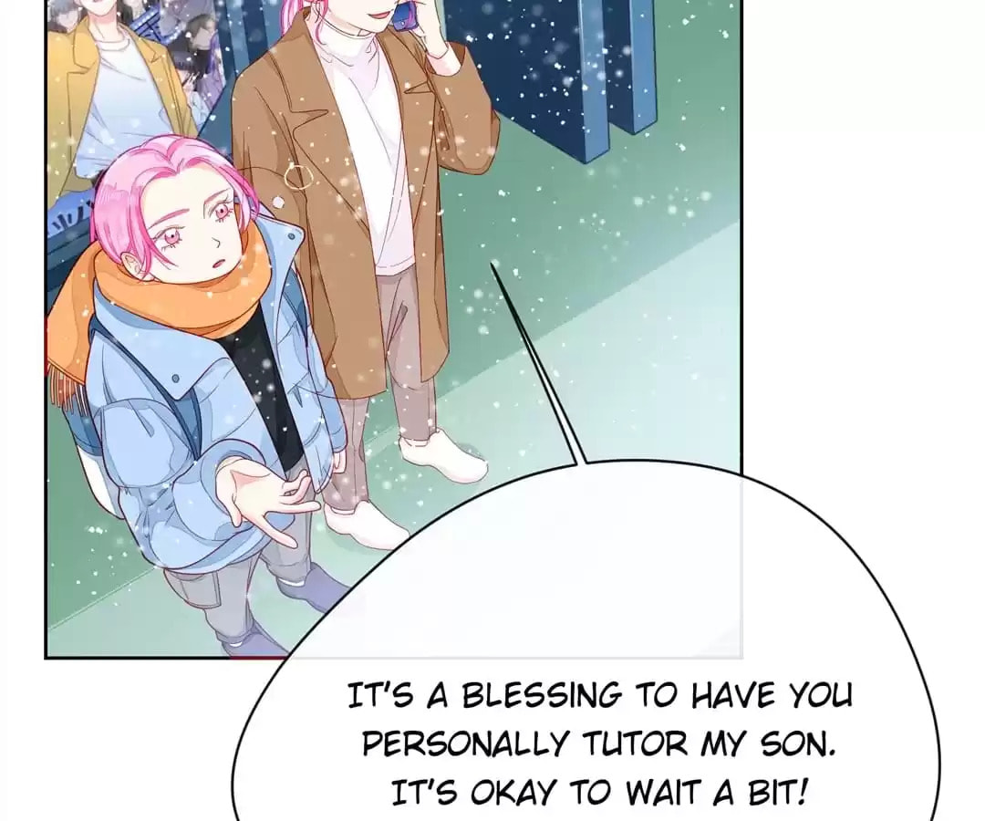Read Touching Melody (Colored) chapter 34 image 73 on Lezhin