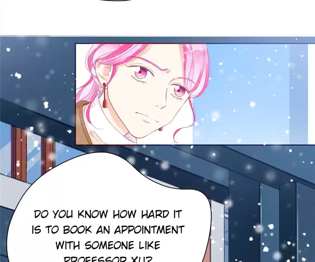 Read Touching Melody (Colored) chapter 34 image 78 on Lezhin