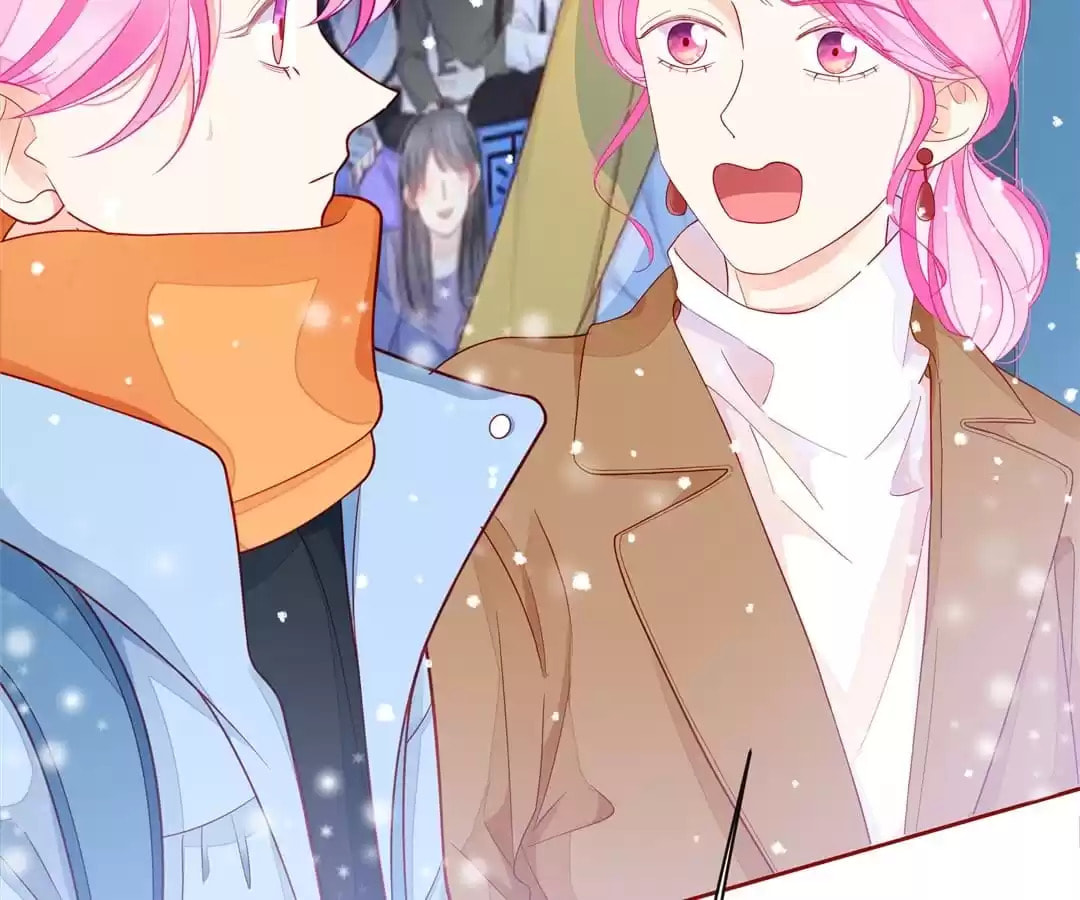 Read Touching Melody (Colored) chapter 34 image 80 on Lezhin