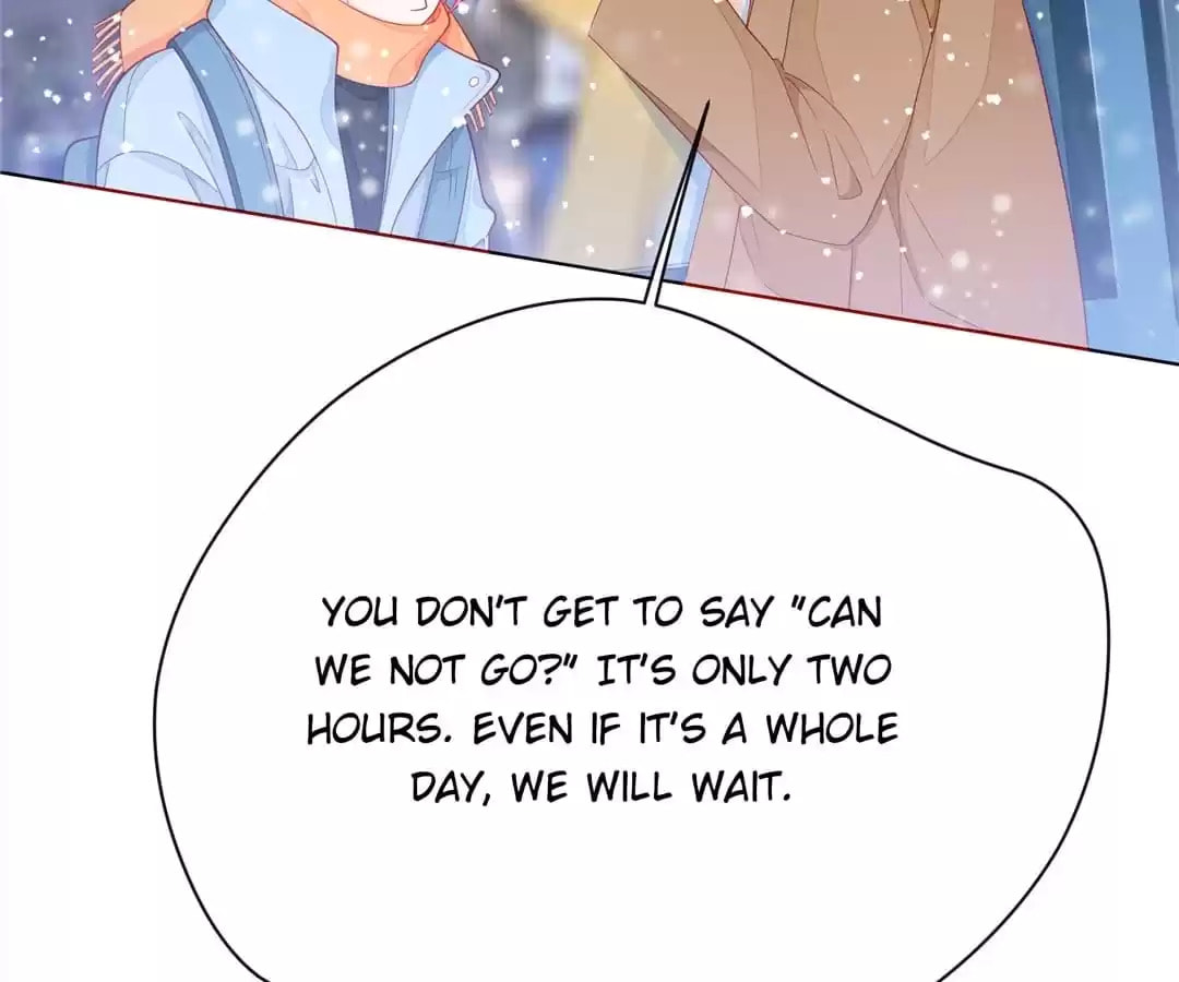 Read Touching Melody (Colored) chapter 34 image 83 on Lezhin