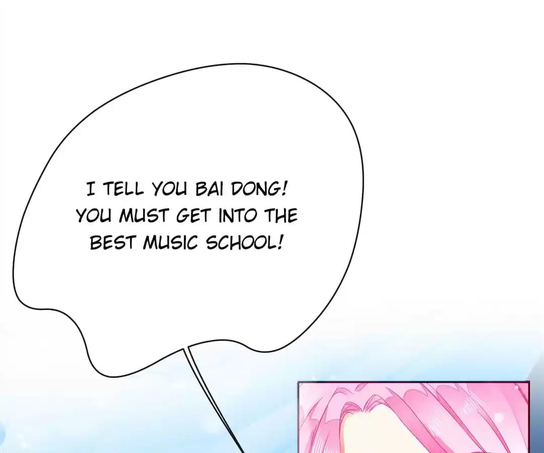 Read Touching Melody (Colored) chapter 34 image 92 on Lezhin
