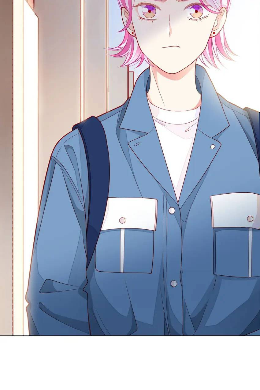 Read Touching Melody (Colored) chapter 35 image 1 on Lezhin