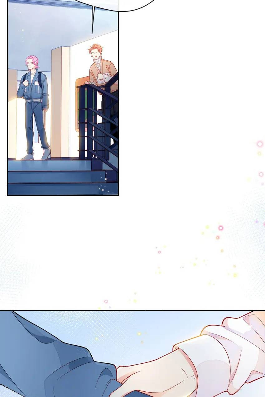 Read Touching Melody (Colored) chapter 35 image 11 on Lezhin