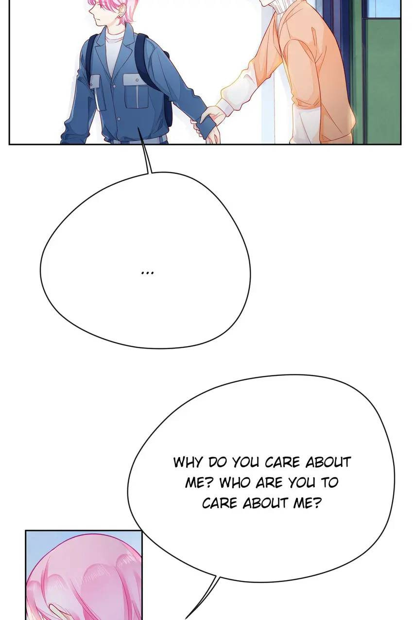 Read Touching Melody (Colored) chapter 35 image 13 on Lezhin