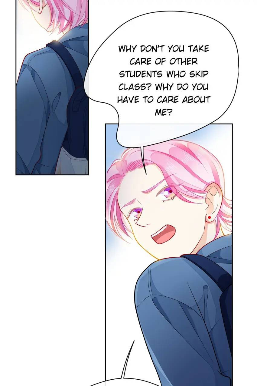 Read Touching Melody (Colored) chapter 35 image 14 on Lezhin