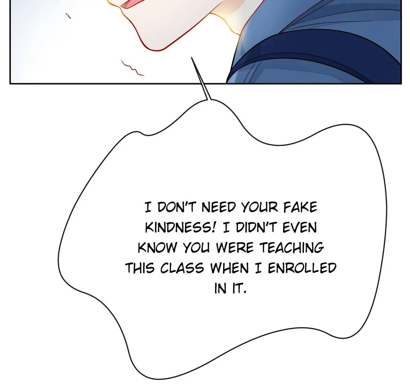 Read Touching Melody (Colored) chapter 35 image 16 on Lezhin