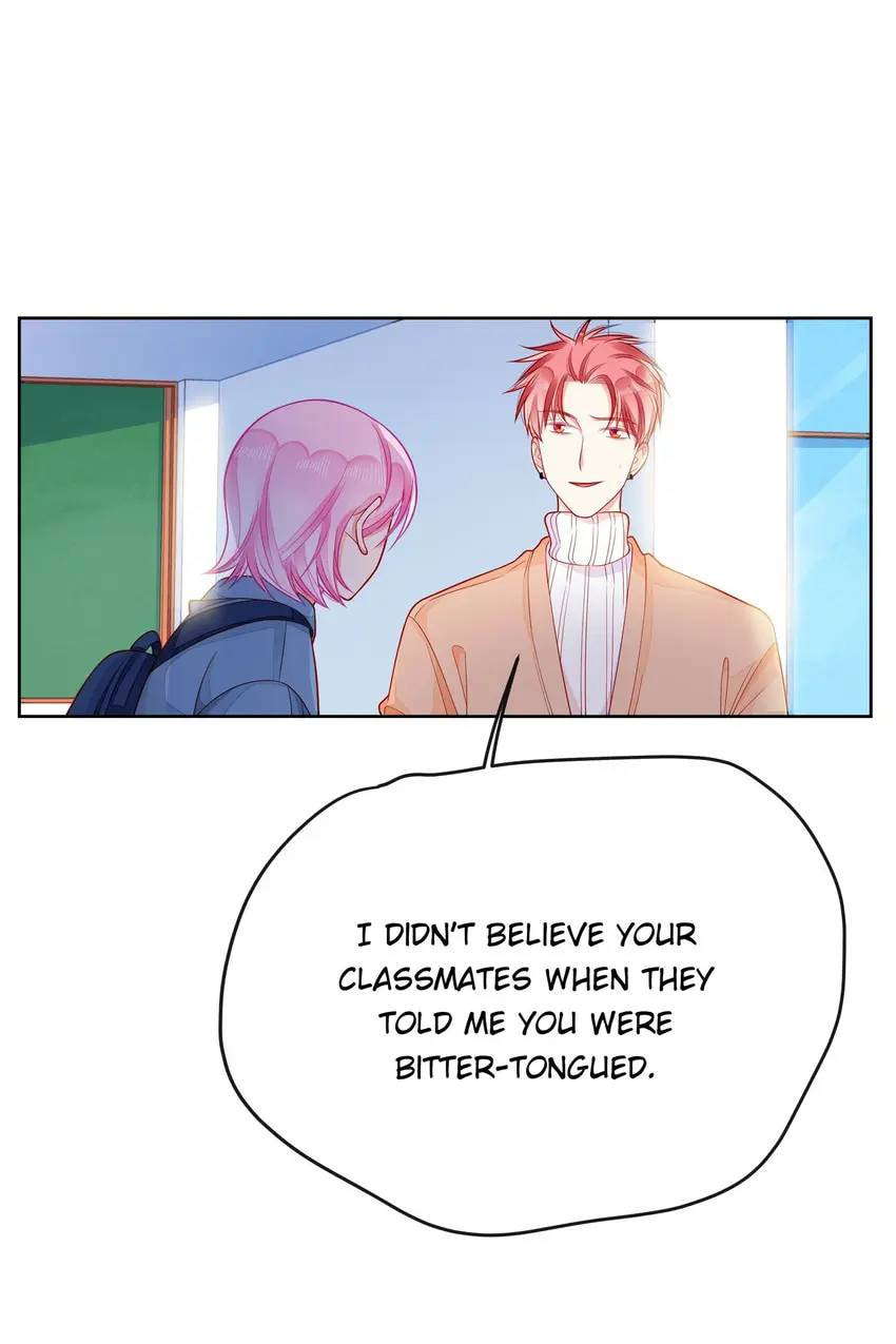 Read Touching Melody (Colored) chapter 35 image 17 on Lezhin