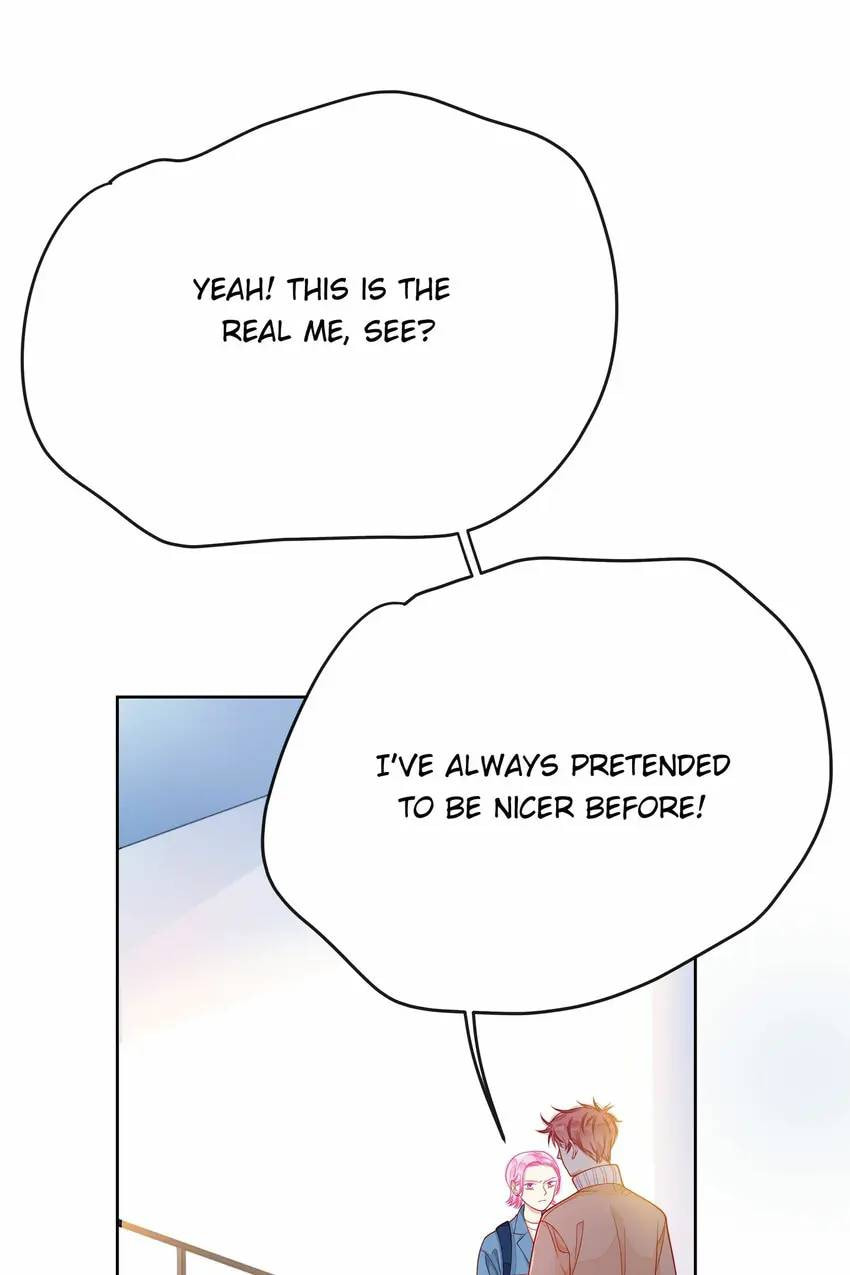 Read Touching Melody (Colored) chapter 35 image 18 on Lezhin