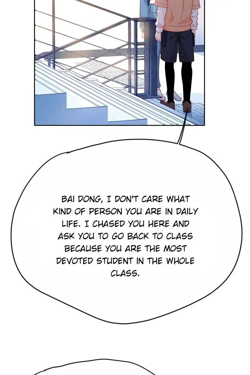 Read Touching Melody (Colored) chapter 35 image 19 on Lezhin