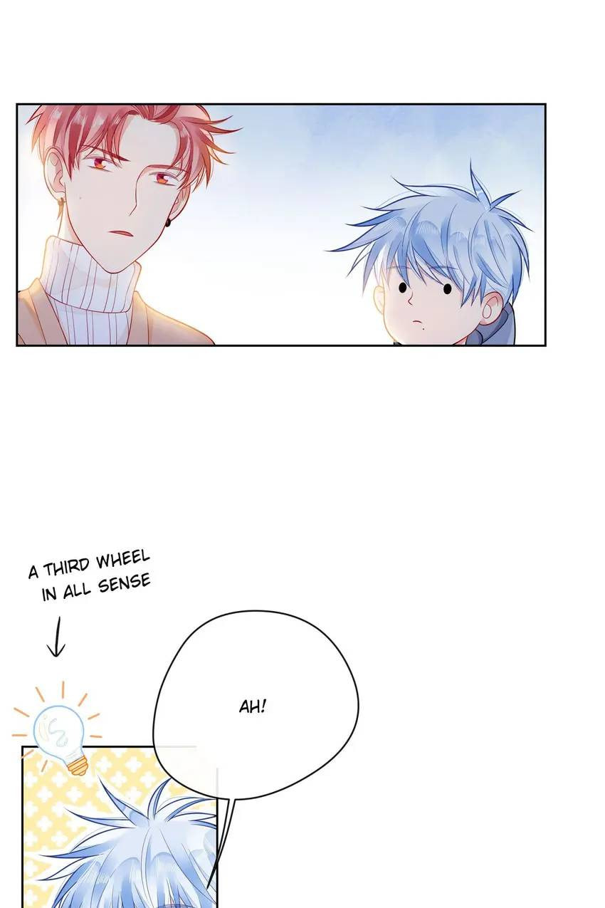 Read Touching Melody (Colored) chapter 35 image 2 on Lezhin