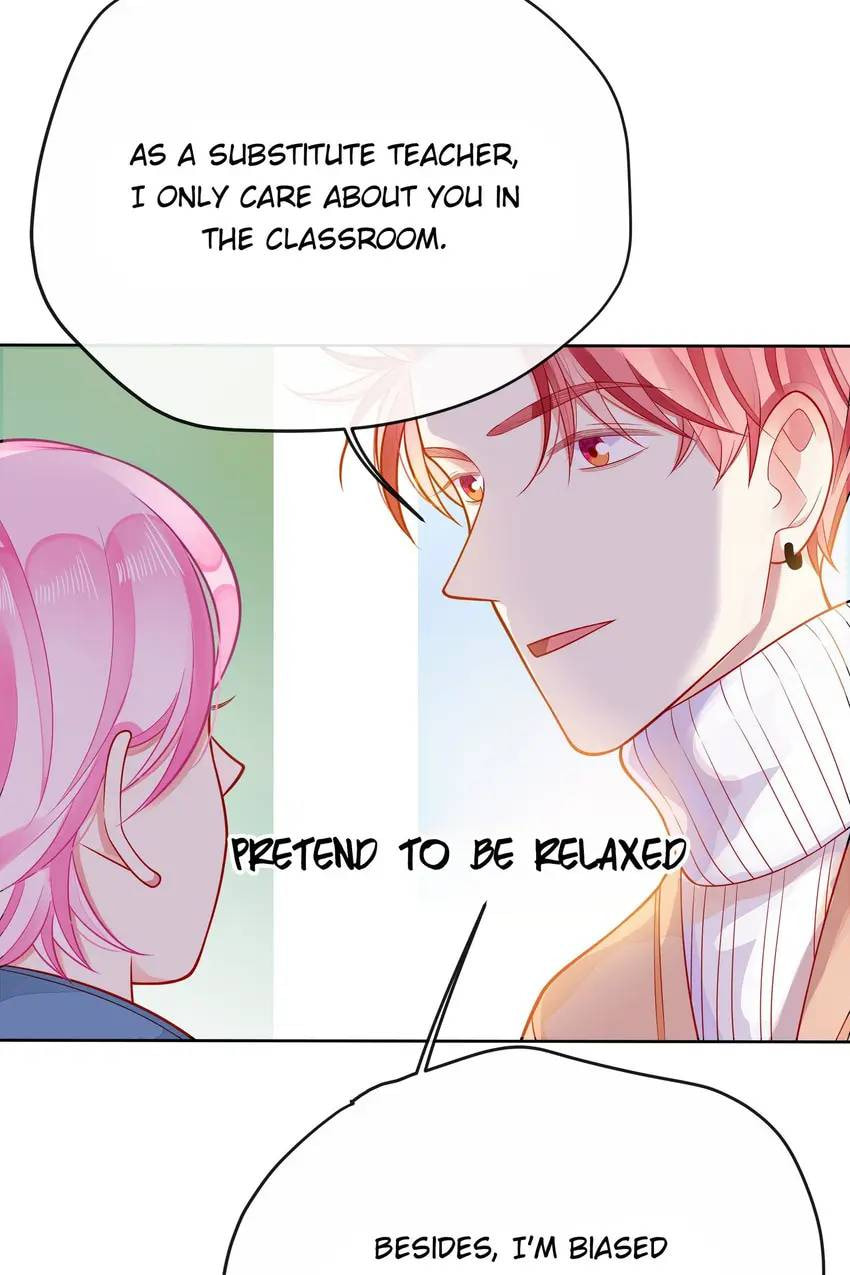 Read Touching Melody (Colored) chapter 35 image 20 on Lezhin