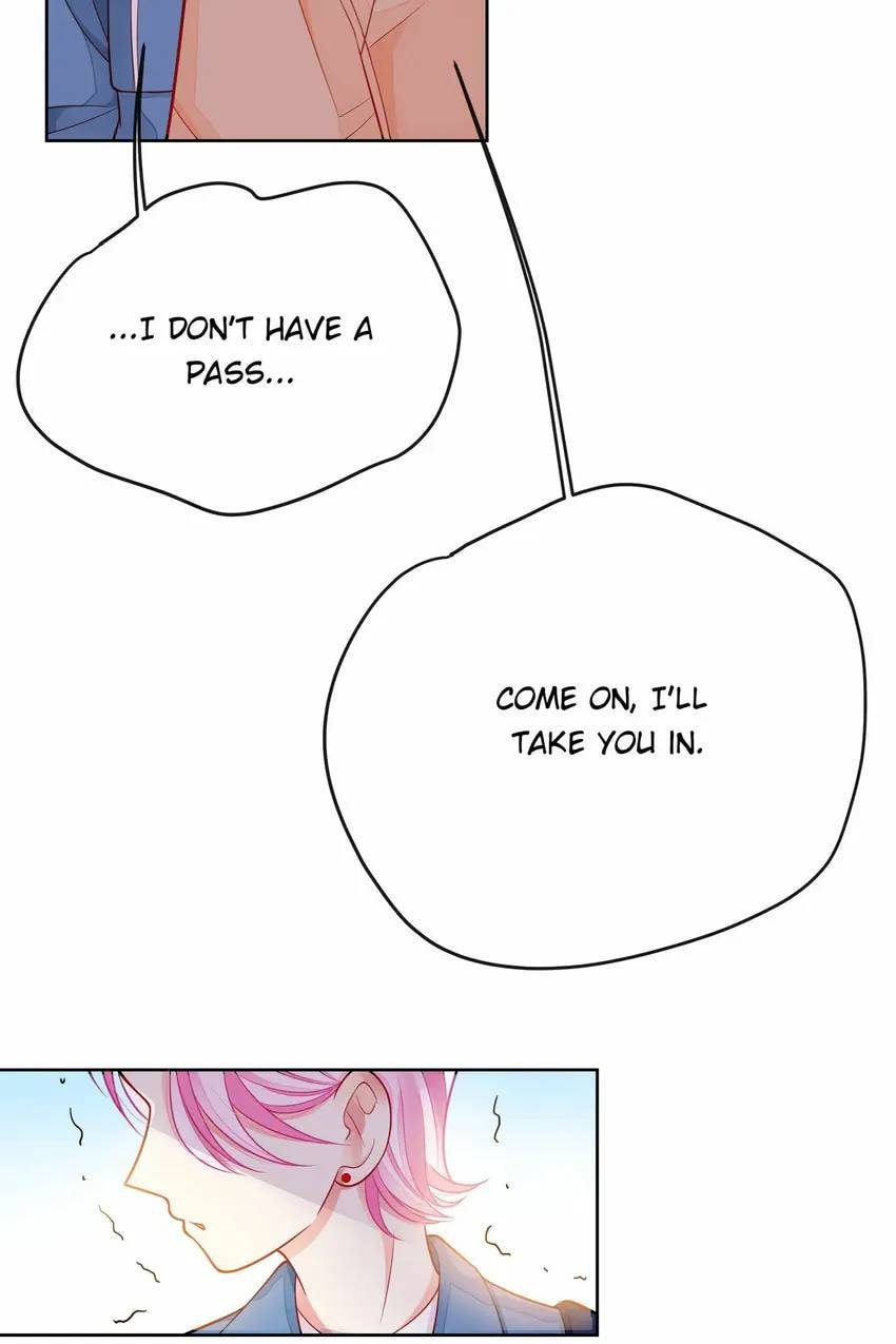 Read Touching Melody (Colored) chapter 35 image 22 on Lezhin