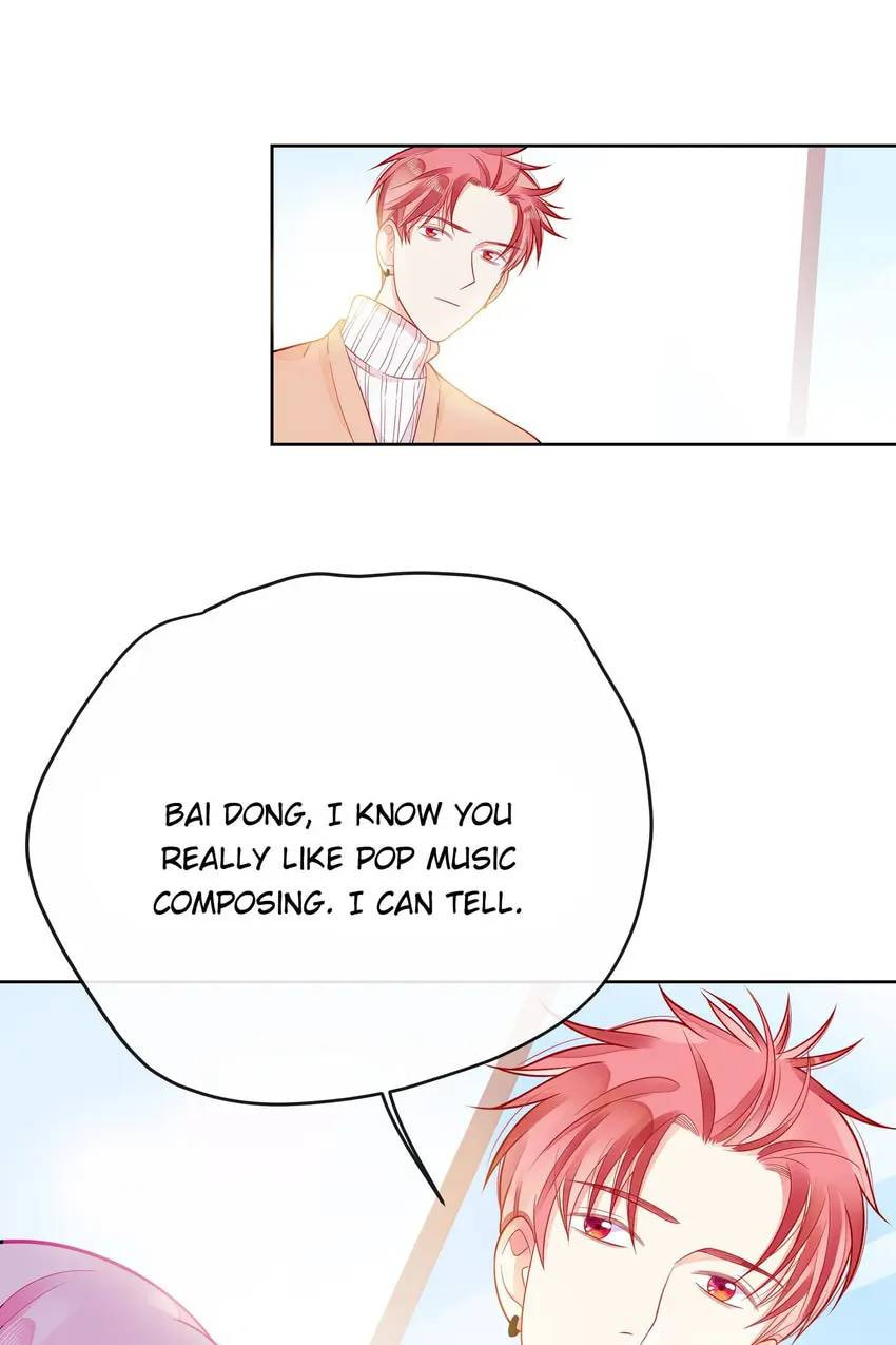 Read Touching Melody (Colored) chapter 35 image 23 on Lezhin