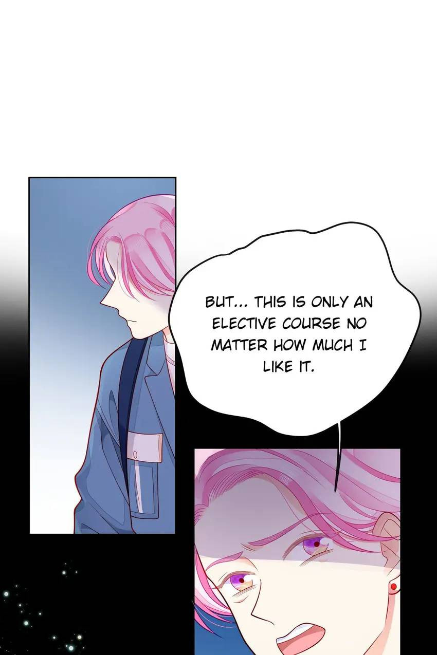 Read Touching Melody (Colored) chapter 35 image 26 on Lezhin
