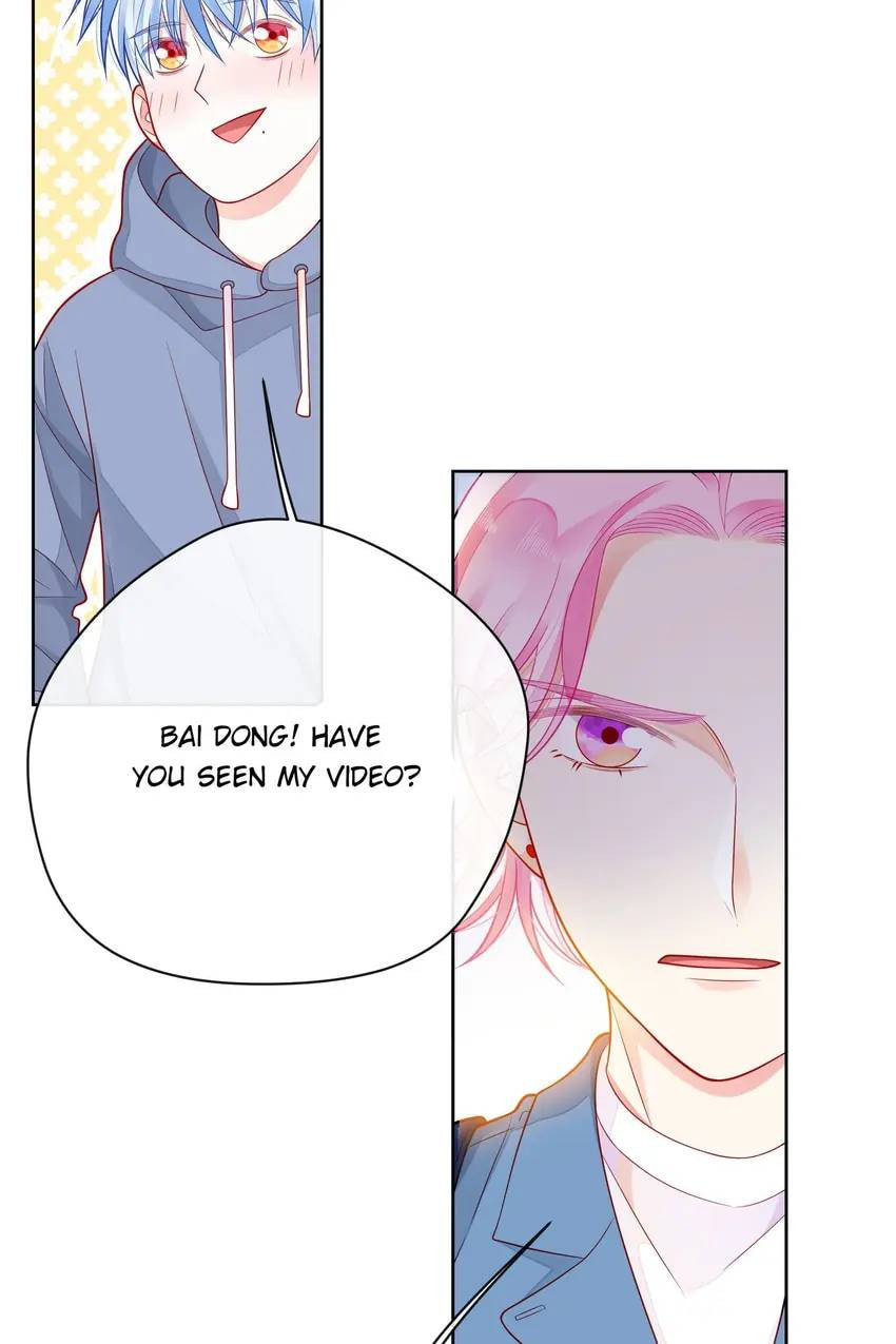 Read Touching Melody (Colored) chapter 35 image 3 on Lezhin