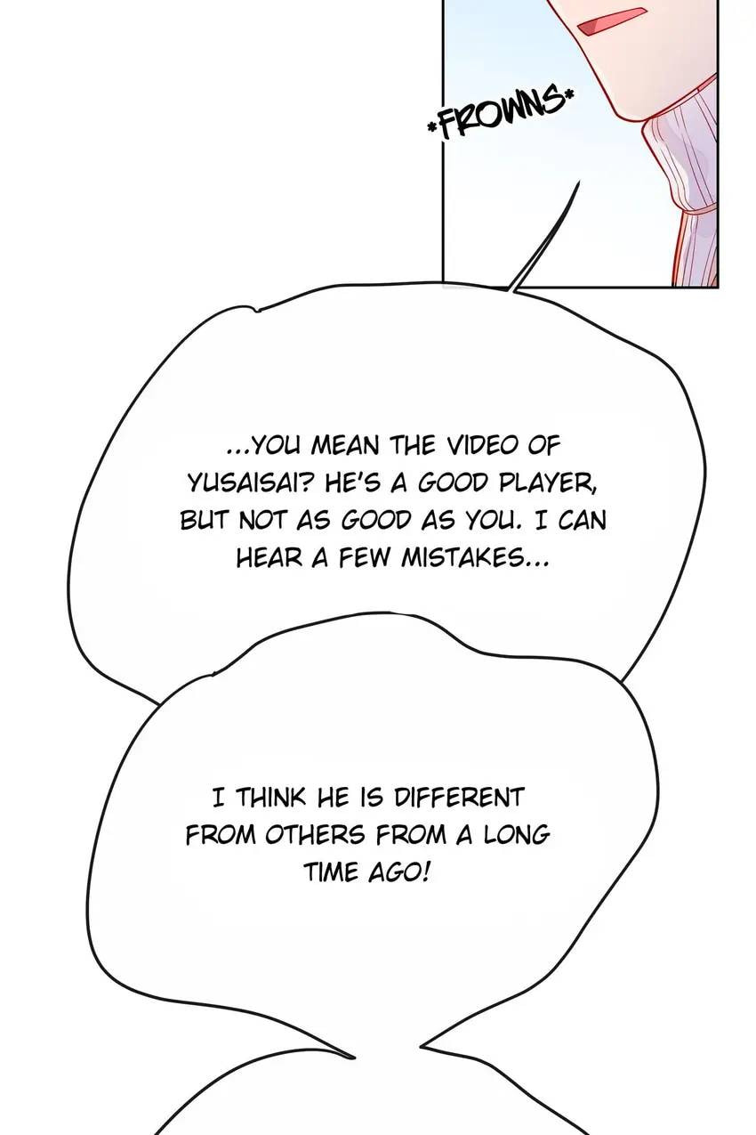 Read Touching Melody (Colored) chapter 35 image 30 on Lezhin