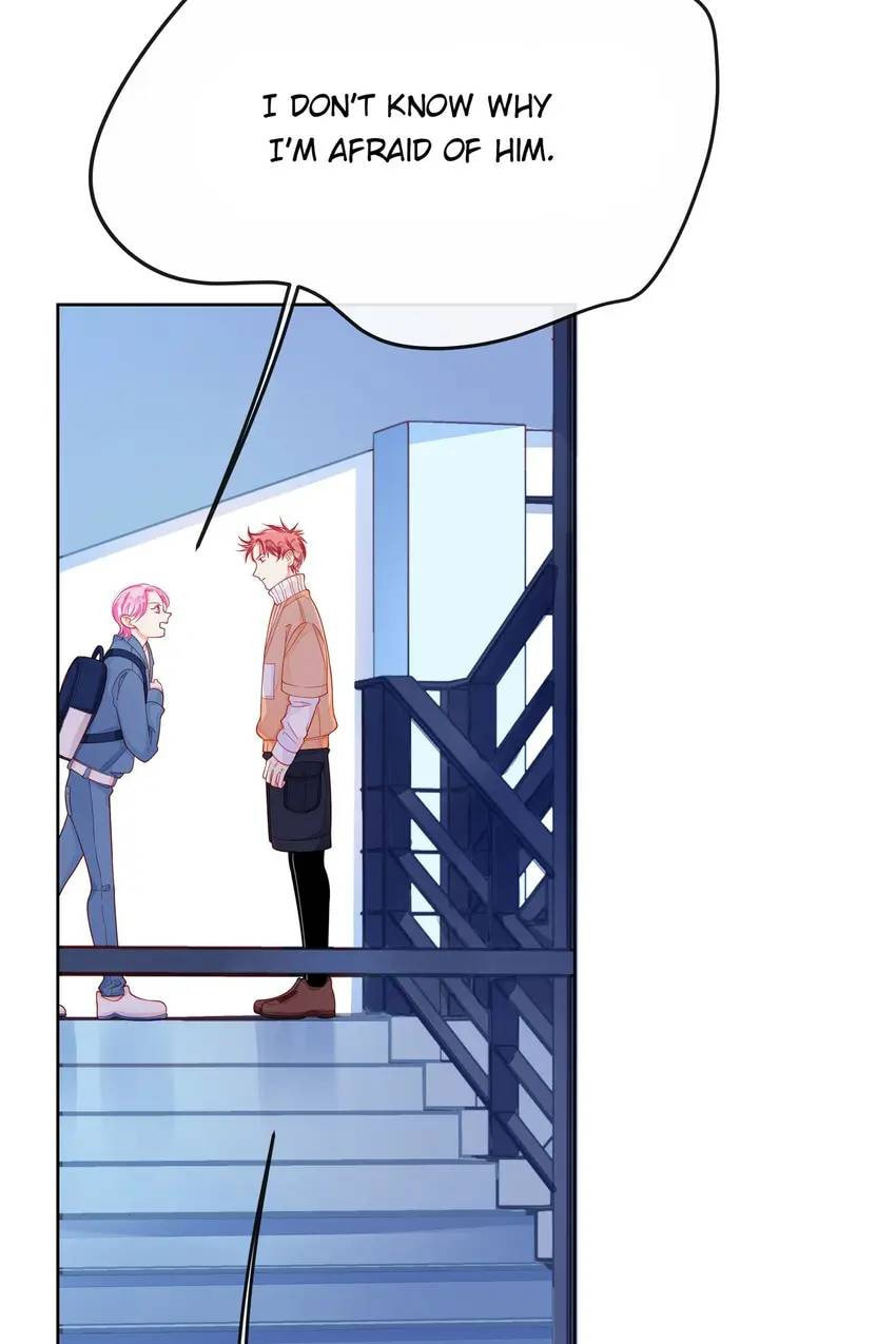 Read Touching Melody (Colored) chapter 35 image 31 on Lezhin