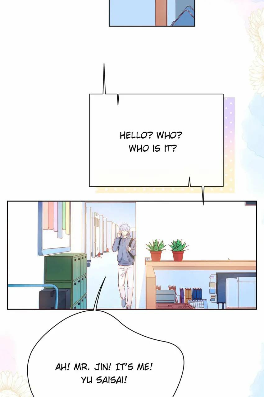 Read Touching Melody (Colored) chapter 35 image 38 on Lezhin