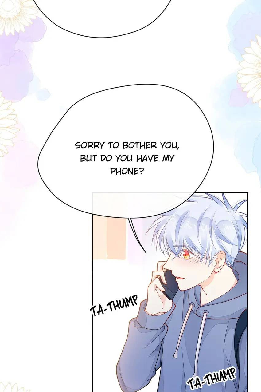 Read Touching Melody (Colored) chapter 35 image 39 on Lezhin
