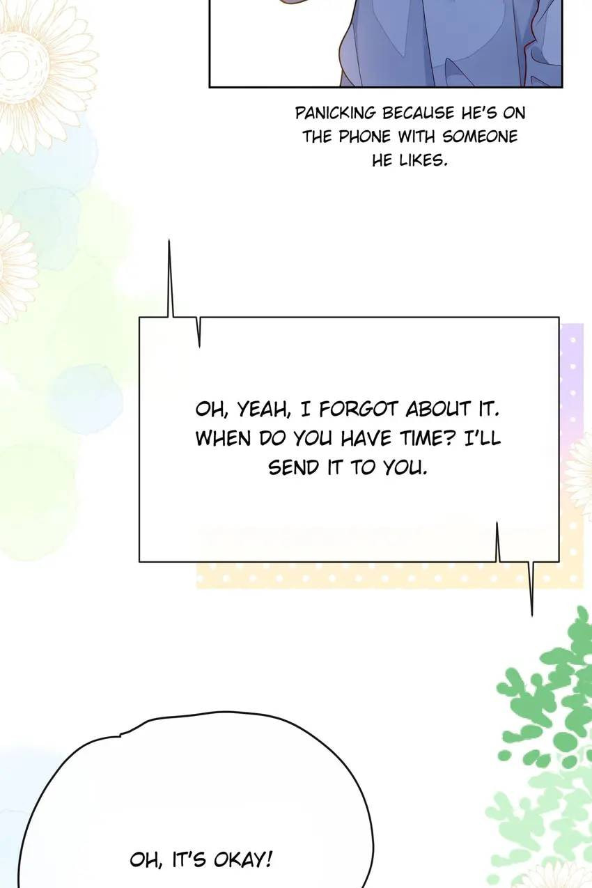 Read Touching Melody (Colored) chapter 35 image 40 on Lezhin