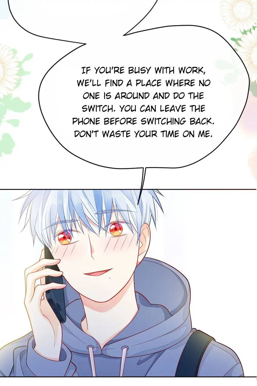 Read Touching Melody (Colored) chapter 35 image 41 on Lezhin