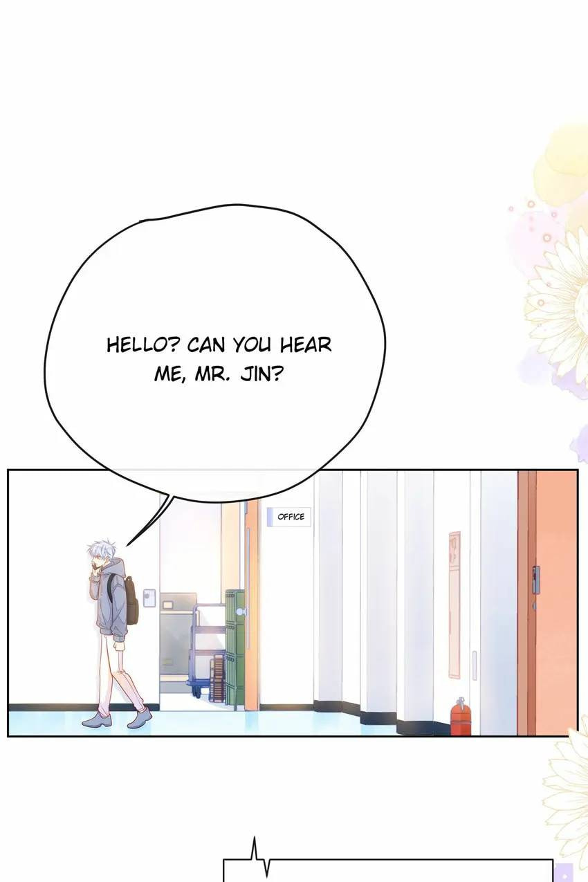 Read Touching Melody (Colored) chapter 35 image 43 on Lezhin
