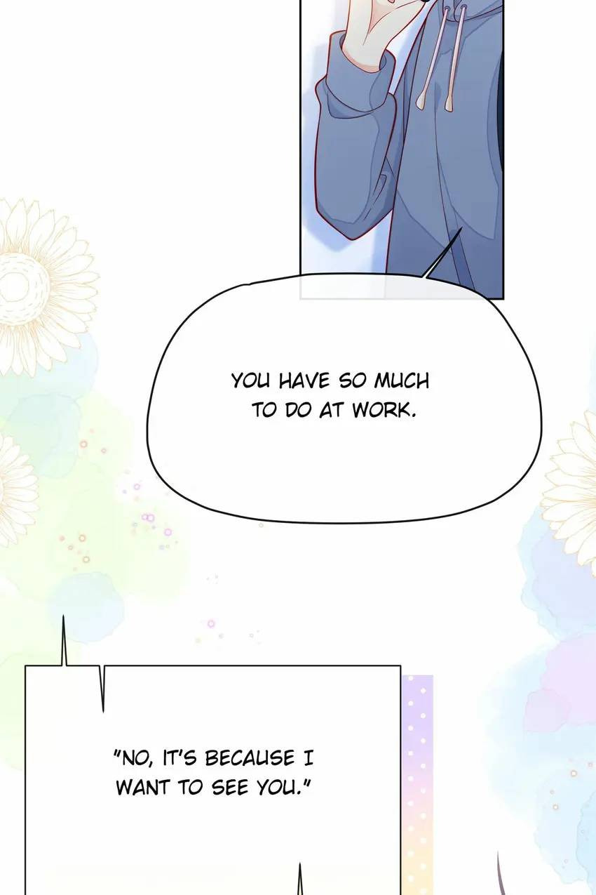 Read Touching Melody (Colored) chapter 35 image 45 on Lezhin