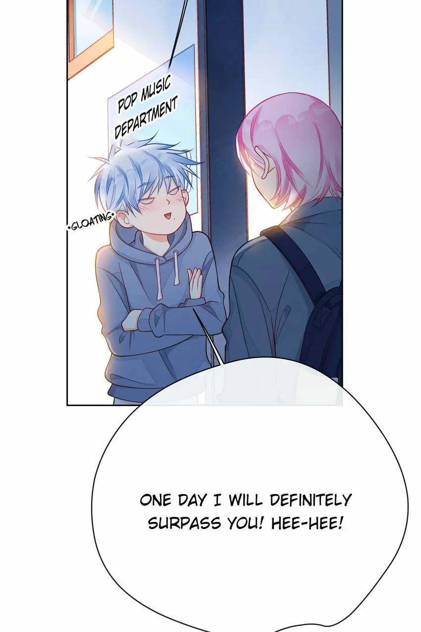 Read Touching Melody (Colored) chapter 35 image 5 on Lezhin