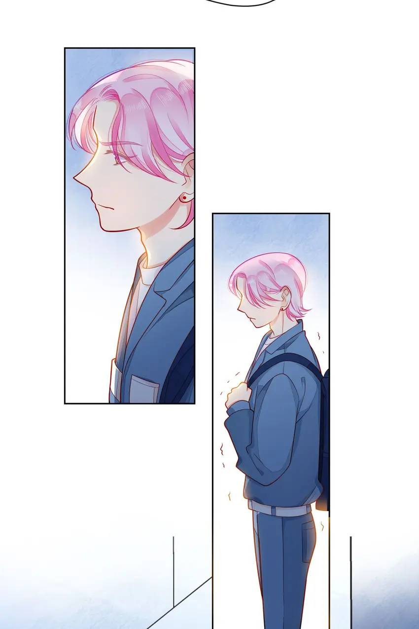 Read Touching Melody (Colored) chapter 35 image 6 on Lezhin