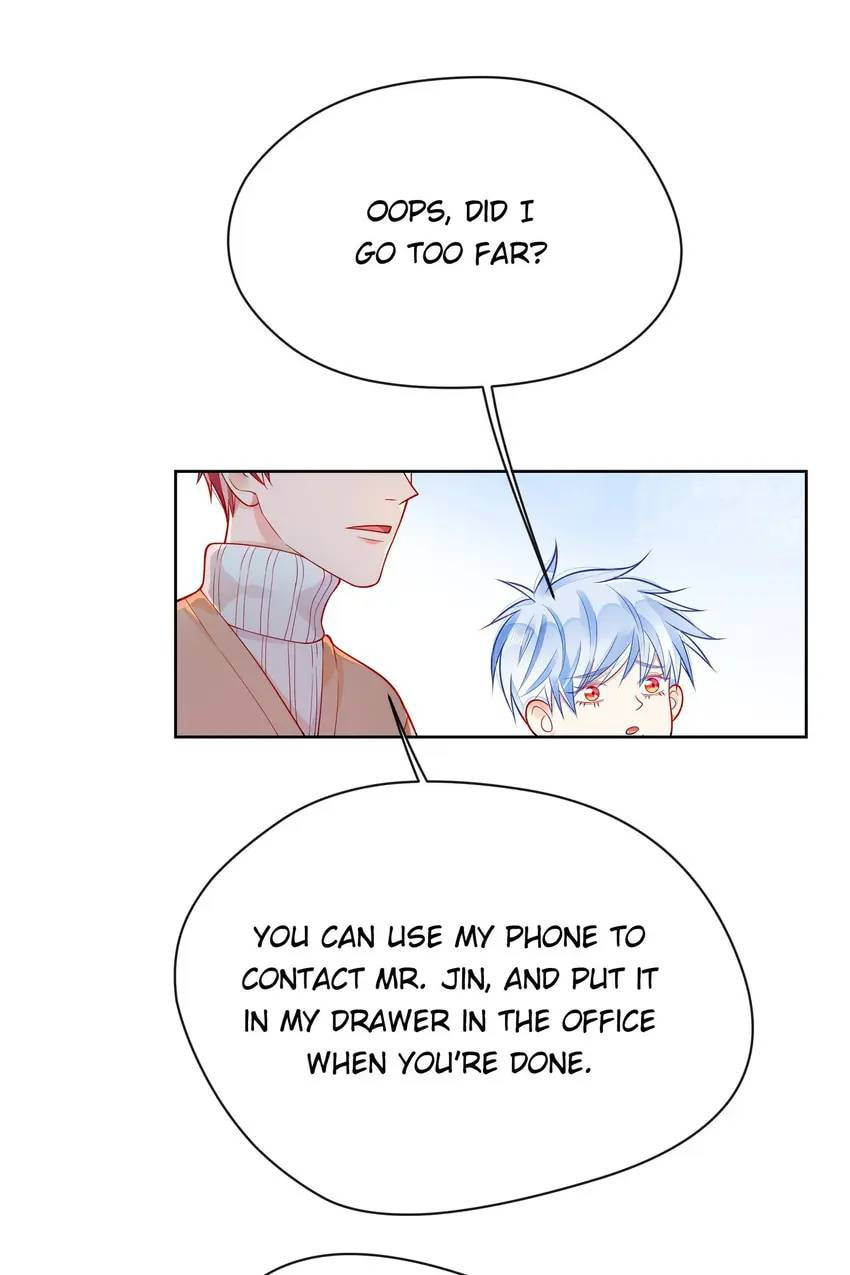 Read Touching Melody (Colored) chapter 35 image 9 on Lezhin