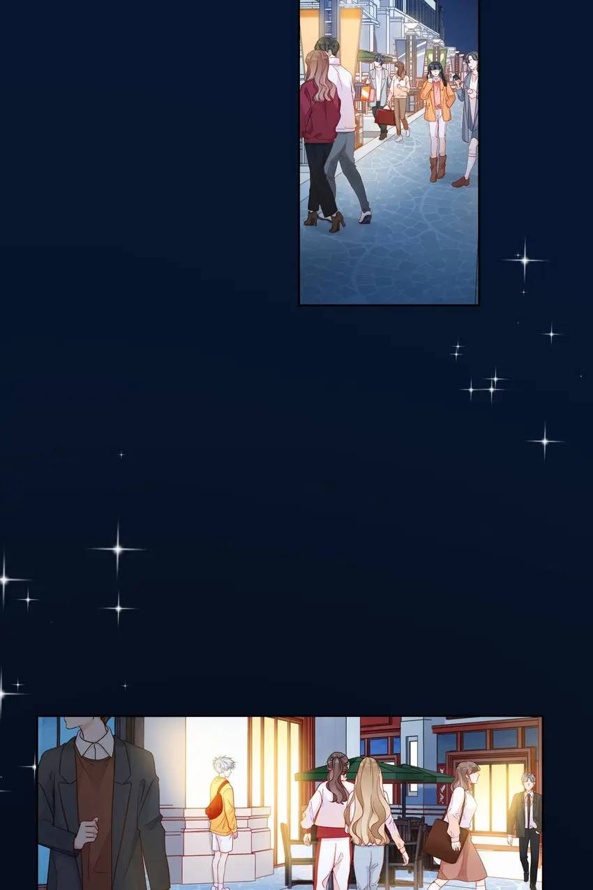 Read Touching Melody (Colored) chapter 36 image 1 on Lezhin