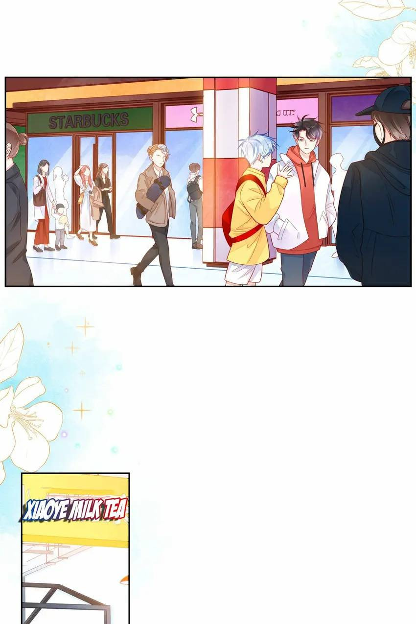 Read Touching Melody (Colored) chapter 36 image 11 on Lezhin