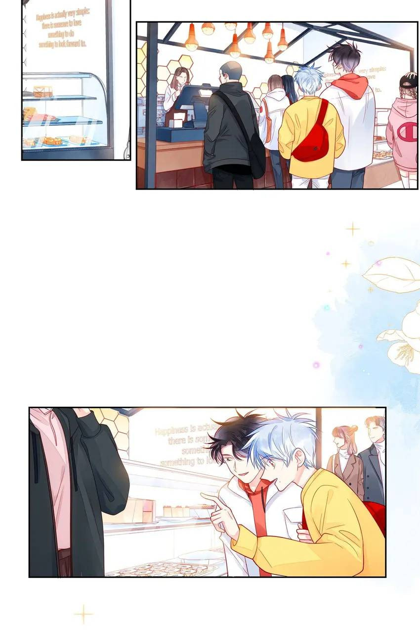 Read Touching Melody (Colored) chapter 36 image 12 on Lezhin