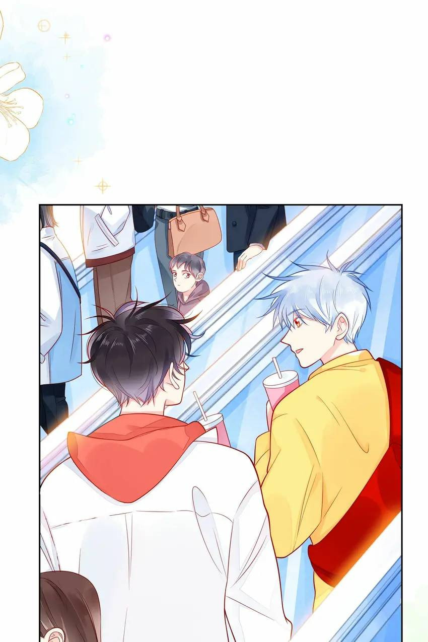 Read Touching Melody (Colored) chapter 36 image 13 on Lezhin