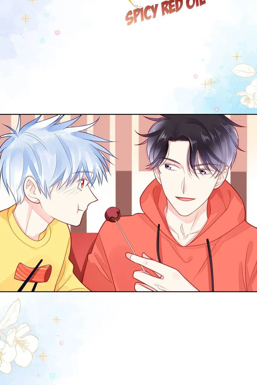 Read Touching Melody (Colored) chapter 36 image 15 on Lezhin