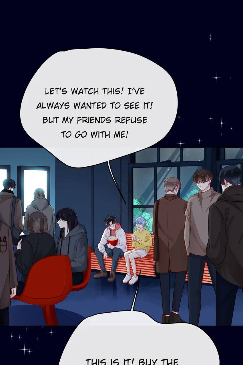 Read Touching Melody (Colored) chapter 36 image 18 on Lezhin