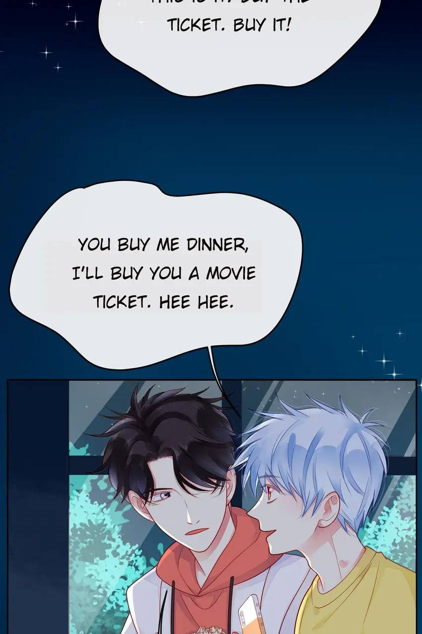 Read Touching Melody (Colored) chapter 36 image 19 on Lezhin