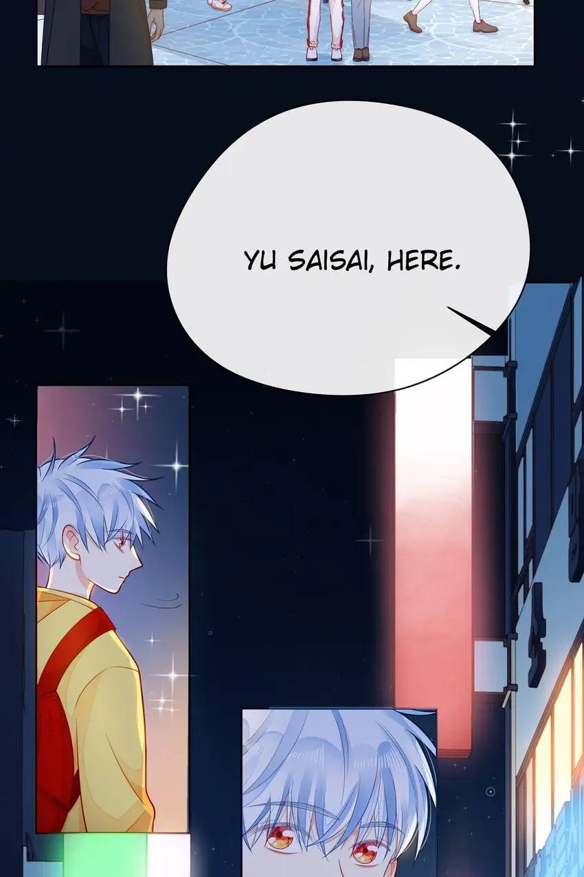Read Touching Melody (Colored) chapter 36 image 2 on Lezhin