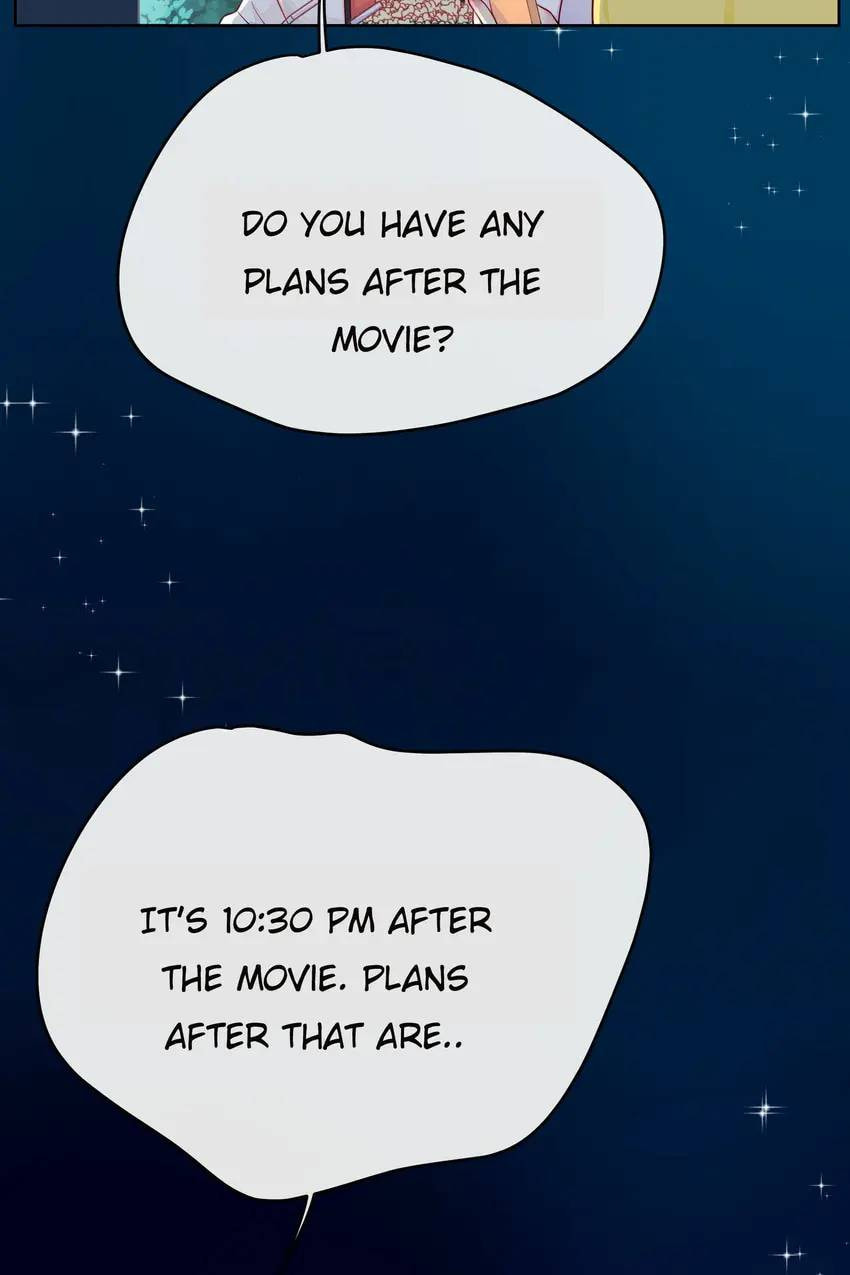 Read Touching Melody (Colored) chapter 36 image 20 on Lezhin