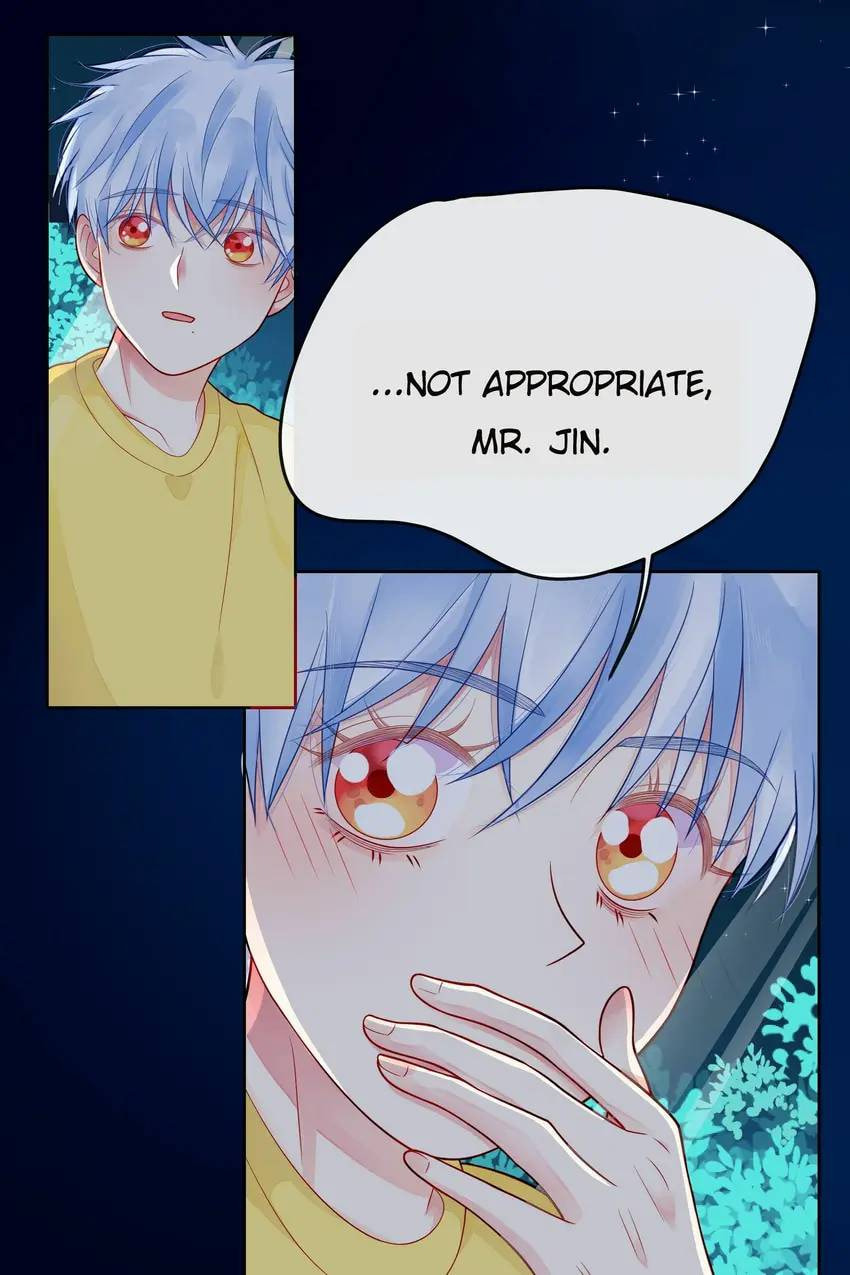 Read Touching Melody (Colored) chapter 36 image 21 on Lezhin