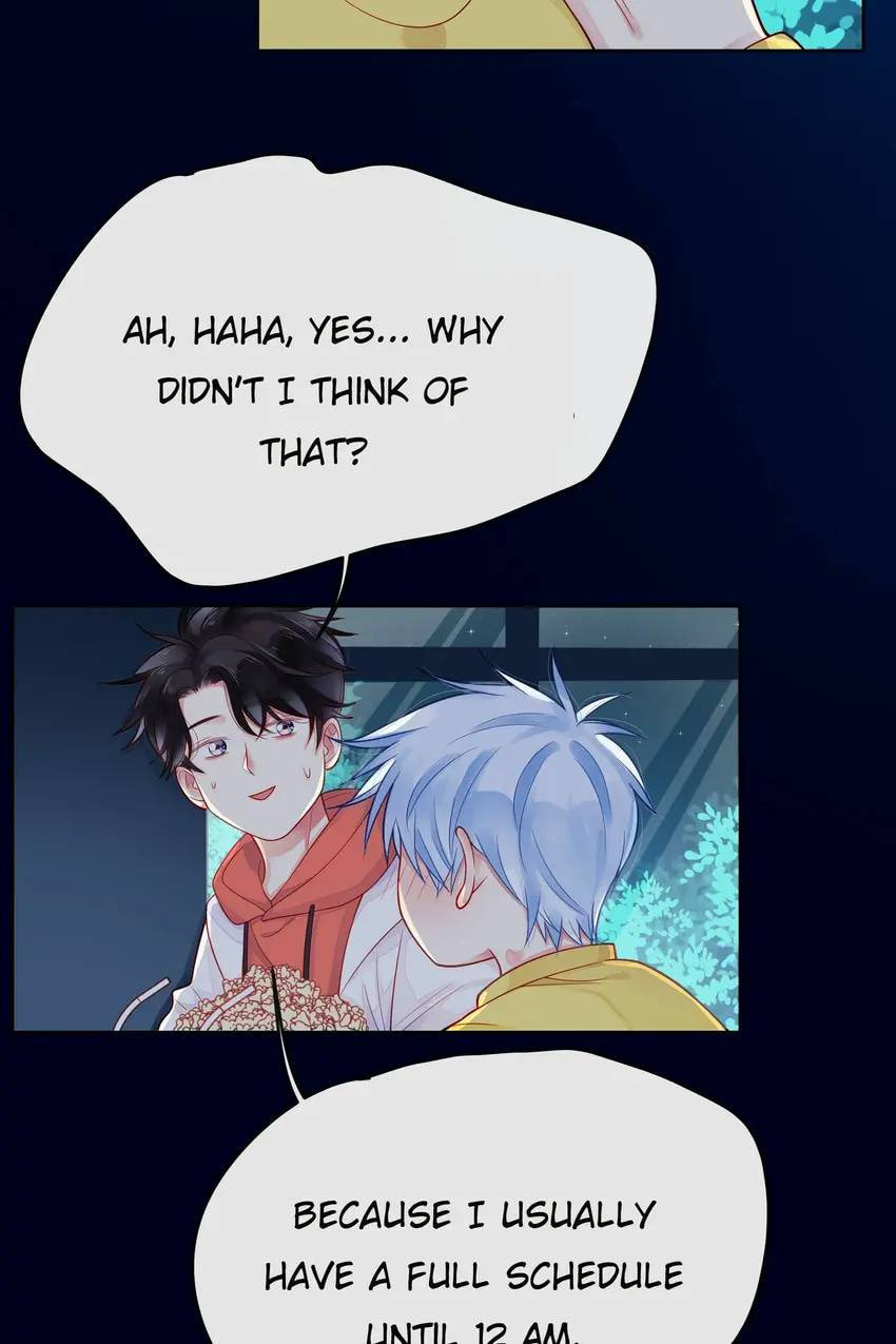 Read Touching Melody (Colored) chapter 36 image 22 on Lezhin