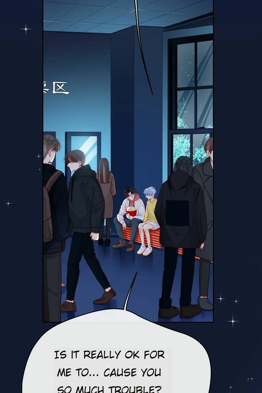 Read Touching Melody (Colored) chapter 36 image 24 on Lezhin