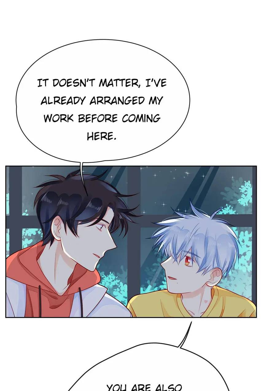 Read Touching Melody (Colored) chapter 36 image 26 on Lezhin