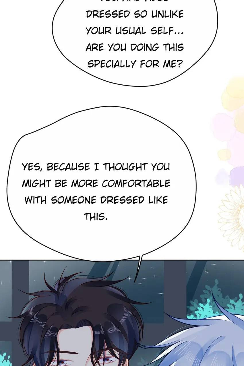 Read Touching Melody (Colored) chapter 36 image 27 on Lezhin
