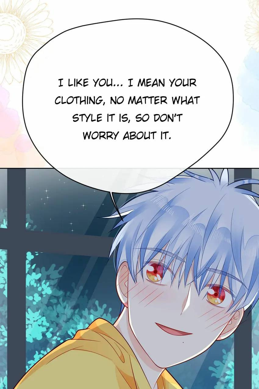 Read Touching Melody (Colored) chapter 36 image 29 on Lezhin
